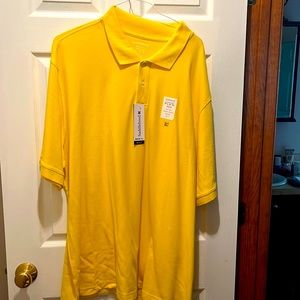 3XLT polo shirt. Never worn!